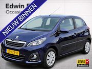 Peugeot 108 - 1.0 e-VTi Active | Bluetooth | Airco