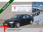 Saab 9-3 - Sport Sedan 1.8t Vector Automaat Orig. NL auto /Climatronic/