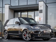 Land Rover Range Rover - P565 SVAutobiography / Meridian / Carbon / Massage / HUD / F