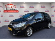 Citroën C3 - 1.2 PureTech Exclusive resent groot onderhoud gehad