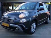 Fiat 500L - 0.9 TwinAir Cross *Rijklaarprijs *Hoge instap *Dealeronderho