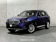 BMW X3 - xDrive30d High Executive