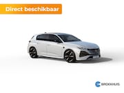 Peugeot e-308 - GT | Bekleding Alcantara/kunstleder | Driver Sport Pack | El