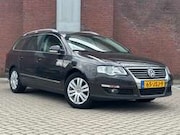 Volkswagen Passat - Variant 2.0 TFSI Highline|AUTOMAAT|CRUISE|NAVI|TREKHAAK