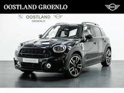 MINI John Cooper Works - Countryman S E ALL4 JCW Automaat / Panoramadak / Achteruitri