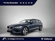 Volvo V60 - T6 Twin Engine Business | ACTIE | van 58.790 voor 54.676