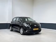 Hyundai i10 - 1.0 Comfort Smart | Apple Carplay\Android Auto | Camera | NL