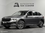 Skoda Kamiq - 1.0 TSI Selection | APP CNNCT | CAMERA | CRUISE