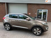 Kia Sportage - 2.0 X-clusive|AIRCO|AUTOMAAT|PANO|NEW APK