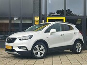 Opel Mokka - X 1.4 Turbo Innovation Automaat | Parkeer Sensoren V + A | S
