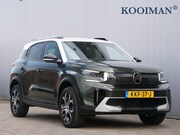 Citroën C3 Aircross - 1.2 Hybrid 145pk Plus Automaat Apple Carplay / LED / Camera