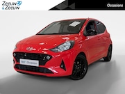 Hyundai i10 - 1.0 COMFORT | CRUISE CONTROL | APPLE CARPLAY | ANDROID AUTO 