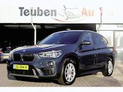 BMW X1 - xDrive20i High Executive | 2e Eigenaar | Trekhaak | Cruise C