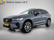 Volvo XC60 - 2.0 T6 Plug-in LongRange / AWD Plus Dark / Panoramadak / Pdc