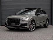 Audi Sq2 - 2.0 TFSI quattro Pano Sfeer B&O Head-up Quantum Keyless