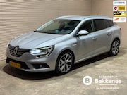 Renault Mégane - Estate 1.2 TCe Bose | Camera | Automaat | 1e eigenaar