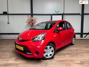 Toyota Aygo - 1.0 VVT-i Xpress / AIRCO / 5Drs / Zeer nette staat