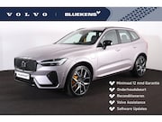 Volvo XC60 - T8 Recharge AWD Polestar Engineered