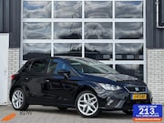 Seat Ibiza - 1.0 TSI FR Business Intense VitualCockpit/AdaptCruise/Carpla