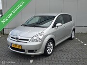 Toyota Verso - 1.8 VVT-i Dynamic Trekhaak
