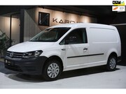 Volkswagen Caddy - 2.0 TDI L2H1 BMT Airco Cruise Trekh CV