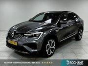 Renault Arkana - 1.6 E-Tech full hybrid 145 techno NAVIGATIE | TREKHAAK | RON