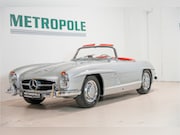 Mercedes-Benz SL-klasse - Daimler 300SL M1011