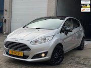 Ford Fiesta - 1.0 EcoBoost Silver Edition/ 5drs/ nap/ 2e EIG/ dealeronderh
