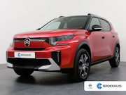 Citroën C3 Aircross - Plus, (2024-30) | Achteruitrijcamera | Extra getinte achters