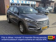 Hyundai Tucson - 1.6 GDi