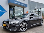Audi A6 - Limousine 40 TFSI 204pk Automaat S-Edition | 1ste Eigenaar |