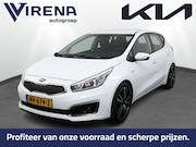 Kia Ceed - cee'd 1.0 T-GDi Navigator Navigatie - Achteruitrijcamera - A