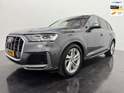 Audi Q7 - 55 TFSI e quattro Pro Line Plus B&O Luchtvering Pano