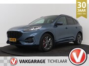 Ford Kuga - 2.5 PHEV ST-Line X | Uitklap Trekhaak | Org NL | Bang & Oluf