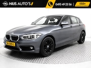 BMW 1-serie - 118i Corporate Lease Executive Automaat | Navigatie | Afneem