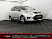 Ford C-Max - 1.0 Titanium Camera, Navi, Cruise control, Keyless start, St