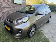 Kia Picanto - 1.0 CVVT Eco-P*2017*Airco|Cruise|Cam|Nav|Nap