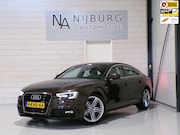 Audi A5 - Sportback 1.8 TFSI S Edition "Origineel NL!" 1e eigenaar! 2x