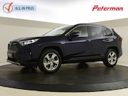 Toyota RAV4 - 2.0 VVT-iE Dynamic 175PK | Trekhaak | Elektr. a. klep