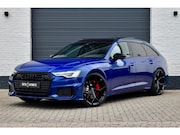 Audi A6 - Avant 55 TFSI e quattro Pro Line S Competition | S6 | Pano |