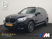 BMW X3 - xDrive30e M Sport PHEV 293pk Dealer O.H. | Trekhaak Af Fabri