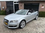 Audi Cabriolet - Clima Stoelverwarming 18