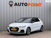 Audi A1 - Sportback TFSI epic S LINE DEALER OND PDC