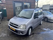 Opel Agila - 1.2-16V Cosmo