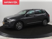 Volkswagen Tiguan - 1.5 TSI Life Business | Stoelverwarming | Massage | Virtual