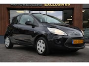 Ford Ka - 1.2 Cool & Sound start/stop Airco Elektrische Ramen Radio/CD