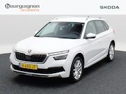 Skoda Kamiq - 1.0 TSi 115 Pk Automaat Business Edition | Stoelverwarming |