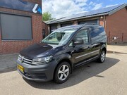 Volkswagen Caddy - 2.0 TDI L1H1 BMT 4Motion Automaat DUBBEL MASSAVLIEGWIEL DEFE