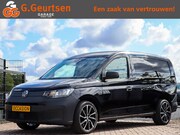 Volkswagen Caddy - Cargo Maxi 2.0 TDI Trekhaak, Stoelverwarming, Lederen bekled