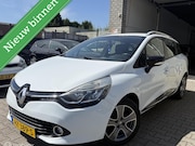 Renault Clio - 0.9 TCe Expression / BJ 2016 / N.A.P